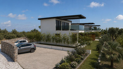 Photo 9 - Villa 132 m² in Crete