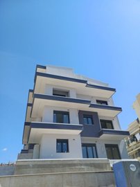 Photo 10 - Apartment 52 m² in Central Macedonia