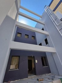 Photo 9 - Apartment 52 m² in Central Macedonia