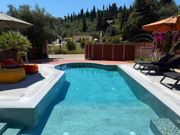 Photo 6 - Villa 230 m² in Ionian islands