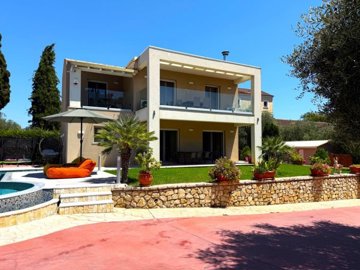 Photo 7 - Villa 230 m² in Ionian islands