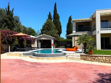 Photo 8 - Villa 230 m² in Ionian islands