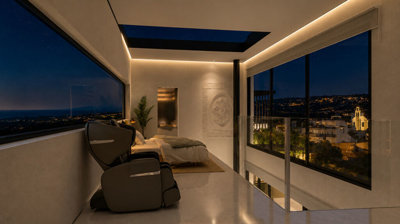 Photo 14 - Villa 132 m² in Crete