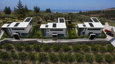 Photo 9 - Villa 132 m² in Crete