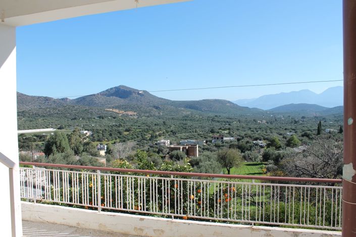 Image No.2-Maisonette de 2 chambres à vendre à Kritsa
