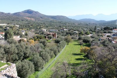 Photo 9 - Townhouse 180 m² in Crete