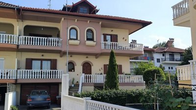 Photo 1 - Townhouse 144 m² in Central Macedonia