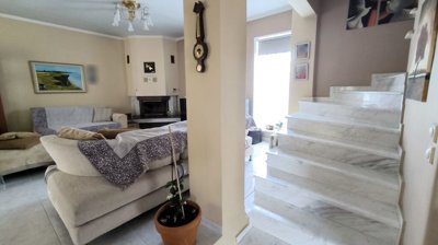 Photo 10 - Townhouse 144 m² in Central Macedonia