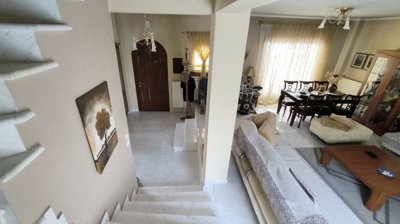Photo 12 - Townhouse 144 m² in Central Macedonia