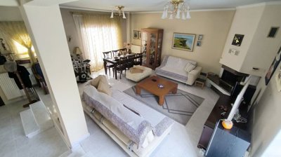 Photo 13 - Townhouse 144 m² in Central Macedonia