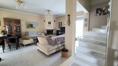 Photo 2 - Townhouse 144 m² in Central Macedonia