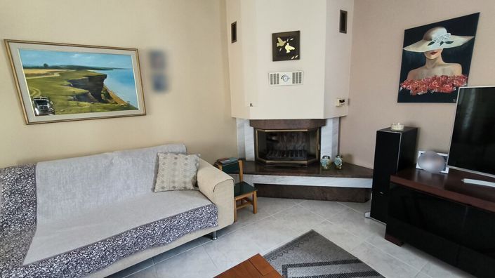 Image No.3-Maisonette de 3 chambres à vendre à Katerini
