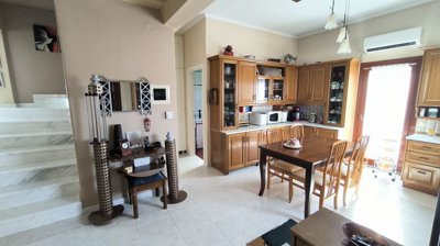 Photo 6 - Townhouse 144 m² in Central Macedonia