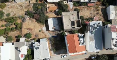Photo 2 - Land 1 m² in Crete
