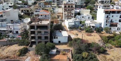 Photo 3 - Land 1 m² in Crete