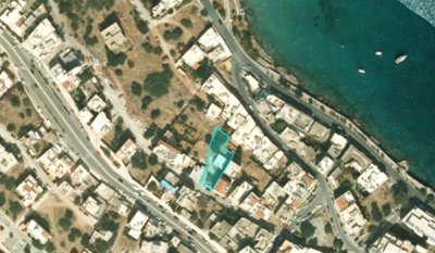 Photo 5 - Land 1 m² in Crete