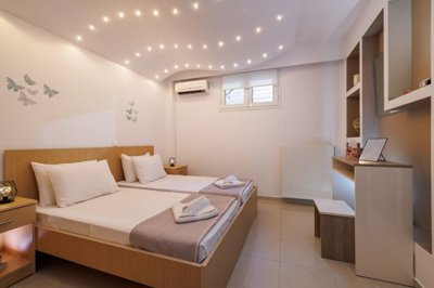 Photo 12 - Villa 250 m² in Crete