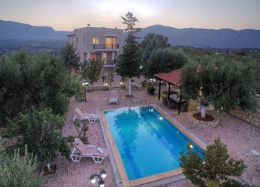 Photo 2 - Villa 250 m² in Crete