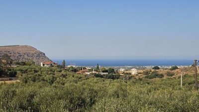 Photo 2 - Villa 250 m² in Crete