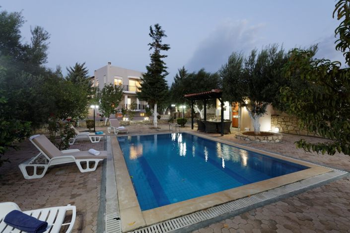 Image No.3-5 Bed Villa for sale