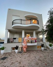 Photo 4 - Villa 250 m² in Crete
