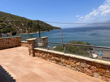 1 - Loutraki, Villa