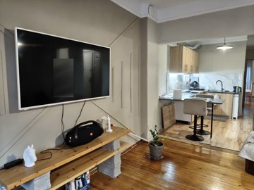 Photo 4 - Apartment 70 m² in Central Macedonia