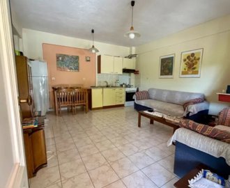 Photo 3 - Apartment 68 m² in Central Macedonia