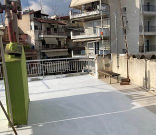 Photo 9 - Apartment 92 m² in Central Macedonia