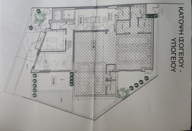Photo 1 - Apartment 58 m² in Central Macedonia