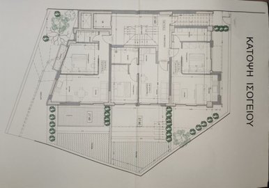 Photo 1 - Apartment 56 m² in Central Macedonia
