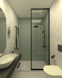 Photo 5 - Apartment 104 m² in Central Macedonia