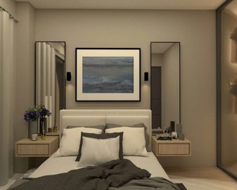 Photo 2 - Apartment 88 m² in Central Macedonia