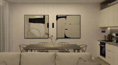 Photo 4 - Apartment 100 m² in Central Macedonia