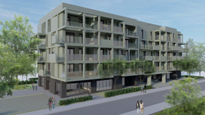 Photo 9 - Apartment 100 m² in Central Macedonia