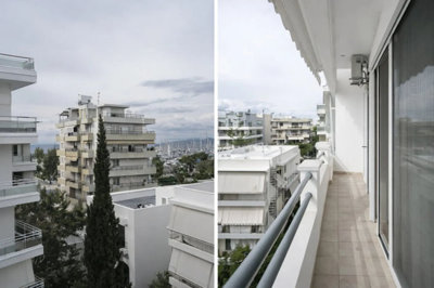 Photo 1 - Apartment 110 m² in Attica