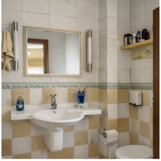 Image No.6-3 Bed Flat for sale