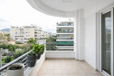 Photo 7 - Apartment 110 m² in Attica