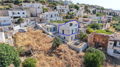 Photo 3 - Apartment 70 m² in Crete