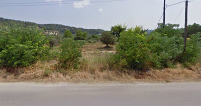 Photo 1 - Land 0 m² in Central Macedonia