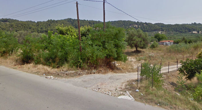 Image No.2-Terre à vendre à Halkidiki