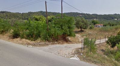 Photo 2 - Land 0 m² in Central Macedonia