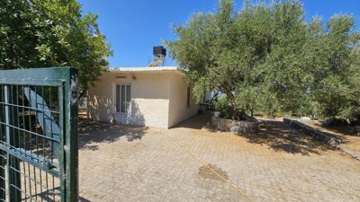Photo 11 - Cottage 60 m² in Crete