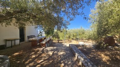Photo 11 - Cottage 70 m² in Crete