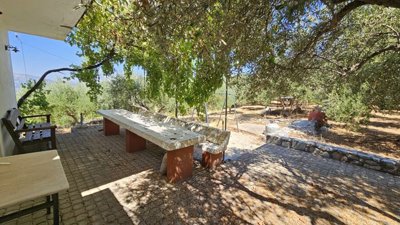 Photo 12 - Cottage 60 m² in Crete