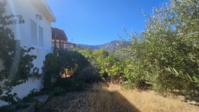 Photo 12 - Cottage 70 m² in Crete