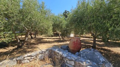 Photo 15 - Cottage 60 m² in Crete