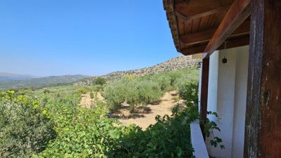 Photo 2 - Cottage 60 m² in Crete