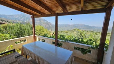 Photo 3 - Cottage 60 m² in Crete