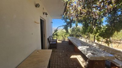 Photo 4 - Cottage 70 m² in Crete